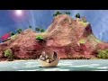 The River The Mountain (feat. Itty Bitty Beats)