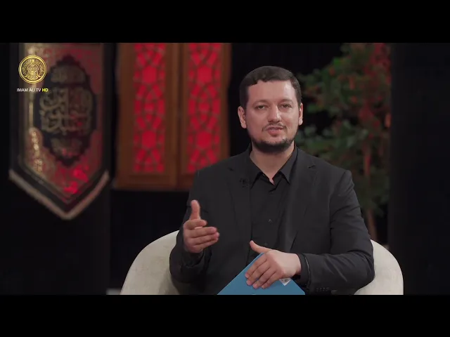 ⁣الرادود السيد نعمان الفحام | خطوة للحسين (عليه السلام)