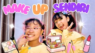 MAIN MAKE-UP MAKE-UP LAGILAGI!