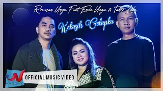 Download Rowman Ungu Feat Enda Ungu \u0026 Tante Lala - Kekasih Gelapku (Official Music Video) MP3