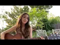 Download Lagu Enough For You - Mikaela Astel Cover - Olivia Rodrigo