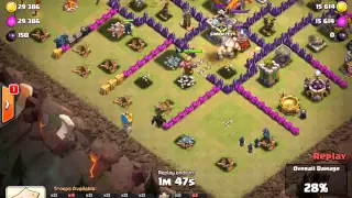 DANIEL S gowipe war atttack simocity