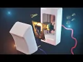 What s inside a Light switch