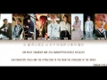 Download Lagu 0 Mile Lyrics - NCT 127 Lyrics [Han,Rom,Eng] {Color/Colour Coded Lyrics}