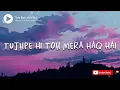 Tera Ban Jaunga Lyrics | Tulsi Kumar, Akhil Sachdeva | Shahid Kapoor, Kiara Advani | Kabir Singh