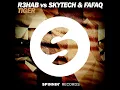 Tiger - R3HAB, Skytech & Fafaq