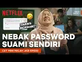 Download Lagu Cut Mini Malu-Malu Buat Ngasih Tau Password, Soalnya… | Saiyo Sakato | Clip