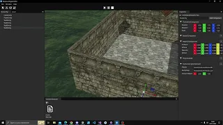 DirectX 11 Pixel Perfect Mouse Picking