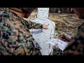 Quals With M17 Modular Handgun U S Marines