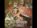 BUILT DIFFERENT