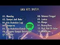 Top Lagu Hits Spotify🎶🎧 || Galau \u0026 Nostalgia