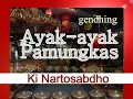 Download Lagu Ayak ayak pamungkas