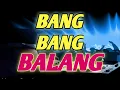 Lagu BANG BANG BALANG - VIRAL TIKTOK - DISCO SUPERBOOM - DJ CHRIS REMIX 
