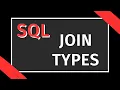 Types of Joins in SQL Oracle SQL fundamentals