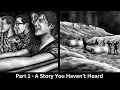 The Yuba County Five - The Full Untold Story Part 1