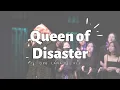 Download Lagu Fermata - Queen of Disaster (Lana Del Rey)