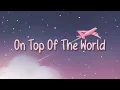 On Top Of The World (lyrics) | Barbie Princess Charm School