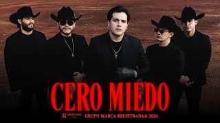 Grupo Marca Registrada - Cero Miedo [Official Video]