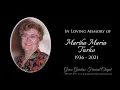 Martha Turko