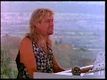 DEF LEPPARD - "Miss You In A Heartbeat" (Official Music Video)