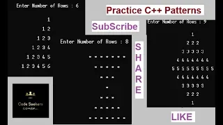 C Patterns Part 3