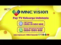 Lagu RCTI HD (Indonesia) - Continuity (November 22, 2025)