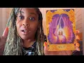 CANCER Your Angels Are Warning You Don t Mess This Up