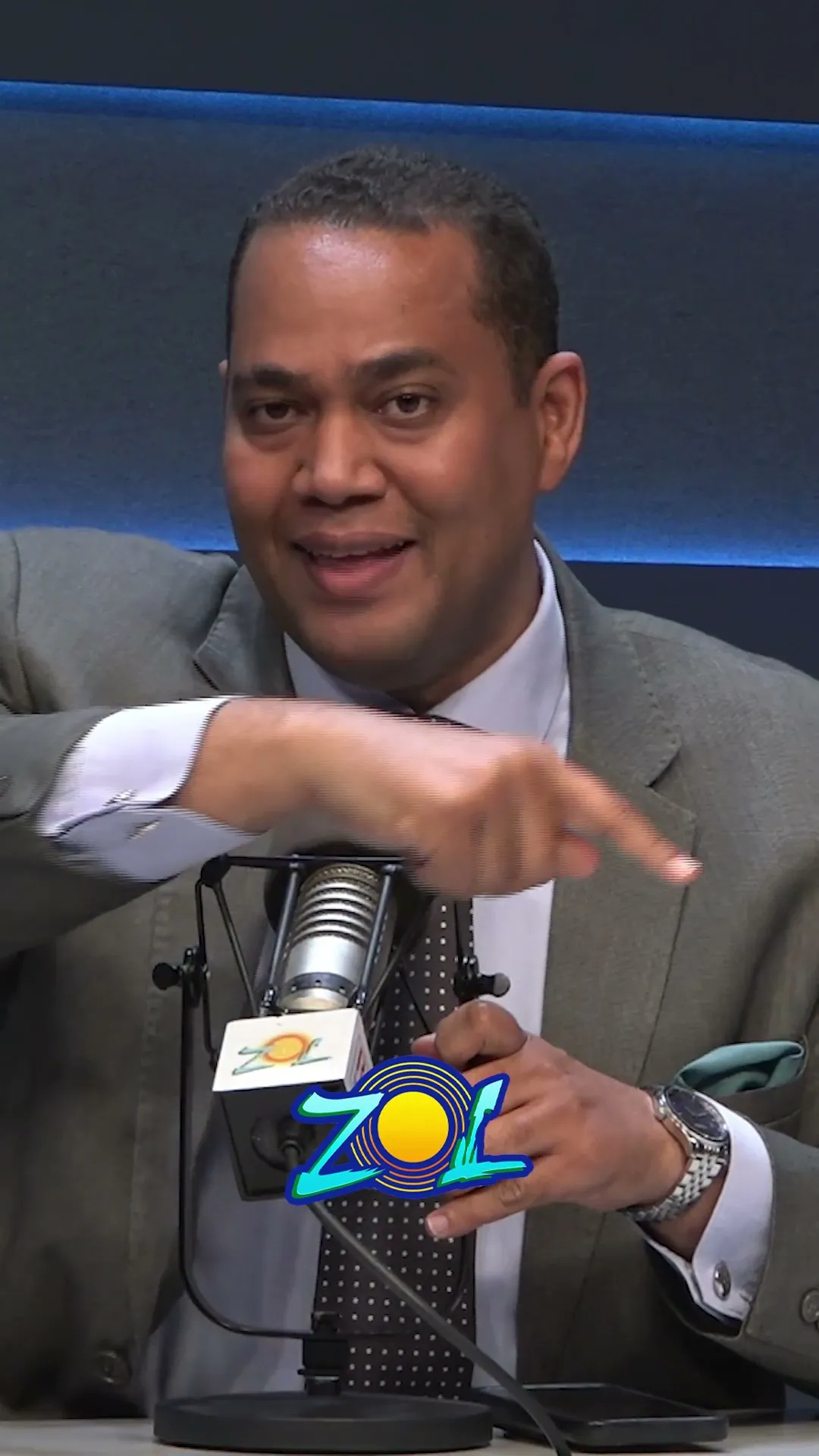 "Ajústense el cinturón": Lo que el mensaje de Abinader significa para tu bolsillo