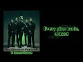 The Funeral Portrait ft. Spencer Charnas - Suffocate City [Lyrics on screen]