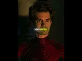 Lagu I lost Gwen, she was my MJ 💔 | EMIN ft. JONY - Kamin (slowed) #edit #shorts #spiderman