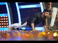 Download Lagu Tovino Thomas | Push Up | Red FM Malayalam Music Awards