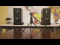 Ascend Acoustics Sierra 2-EX Sound Demo 1