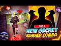 Download Lagu (NEW SECRET) 💀 BR Rank Skill Combos 🚀🔥 2025 | Top 3 OP Character Skills for BR Rank