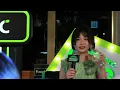 [4K] Sica - 迷途時發吽哣 / 我們只有一往直前  " FOOD PARC Music Night " 09.08.2025