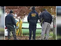 Homeowner shot in Ashland County burglary
