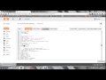 how to add css animated share button blogger