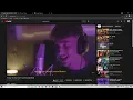 Je reagis au clip de Inoxtag Pas b'soin d'toi ft. La Sirène