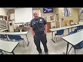 Download Lagu Officer Arrested by Fellow Cops at Police Station after Suspected Intoxication