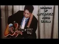 Ramblin' performed by Johnny Shines