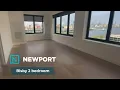 Newport Jersey City Virtual Tour Residence 0430 - Bisby