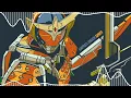 Download Lagu Nightcore - JUST LIVE MORE [Kamen Rider Gaim OP] (Gaimunokaze)