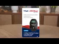 TRUE A1CNow Self Check Test System