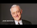 John Mahoney The Brit From Chicago