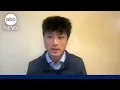 Affirmative action ruling a win for students Asian-American student says