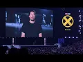 Marvel Studios D23 X-Men Casting Reveal