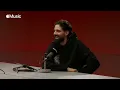 KALIM über Rotlicht, Shindy, Nizi19, CANEY030 & "NUR FÜR MEINE AUGEN" – Interview mit Aria Nejati