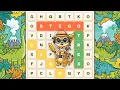 Dinosaur Word Search for Kids Can YOU Find All the Dinos