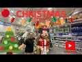 Christmas at Lowes Merry Christmas 2024