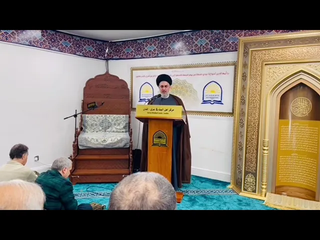 ⁣أسرارُ القرآن وقوله تعالى {وعسى أنْ تكرهوا شيئاً وهو خيرٌ لكم } نموذجاً