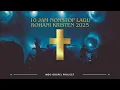 Download Lagu 10 Jam Lagu Rohani Kristen Tanpa Iklan